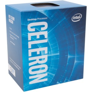 Intel Celeron G3900, Dual Core, 2.80GHz, 2MB, LGA1151, 14nm, 51W, VGA, BOX